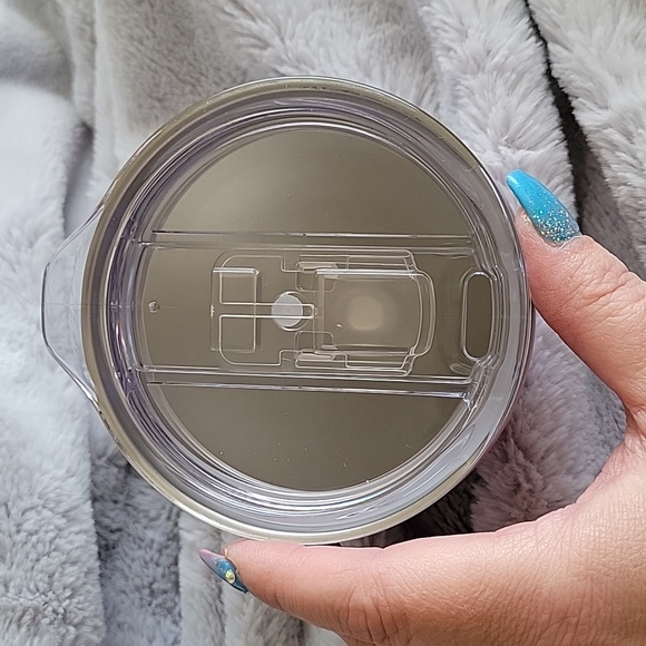 chic & tonic Martini Tumbler 🍸 - Picture 5 of 8